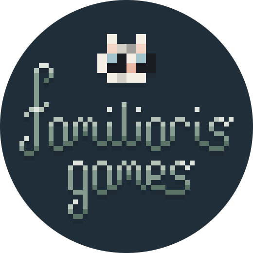 Familiaris Games